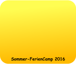 Sommer-FerienCamp 2016