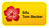 Sifu Tom Becker